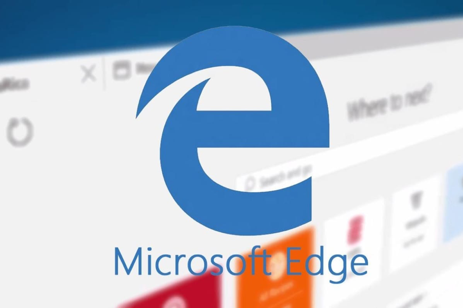 Microsoft Edge для Android